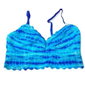 Victoria’s Secret PINK Lace Bralette